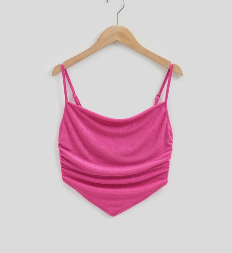 Casual Tops