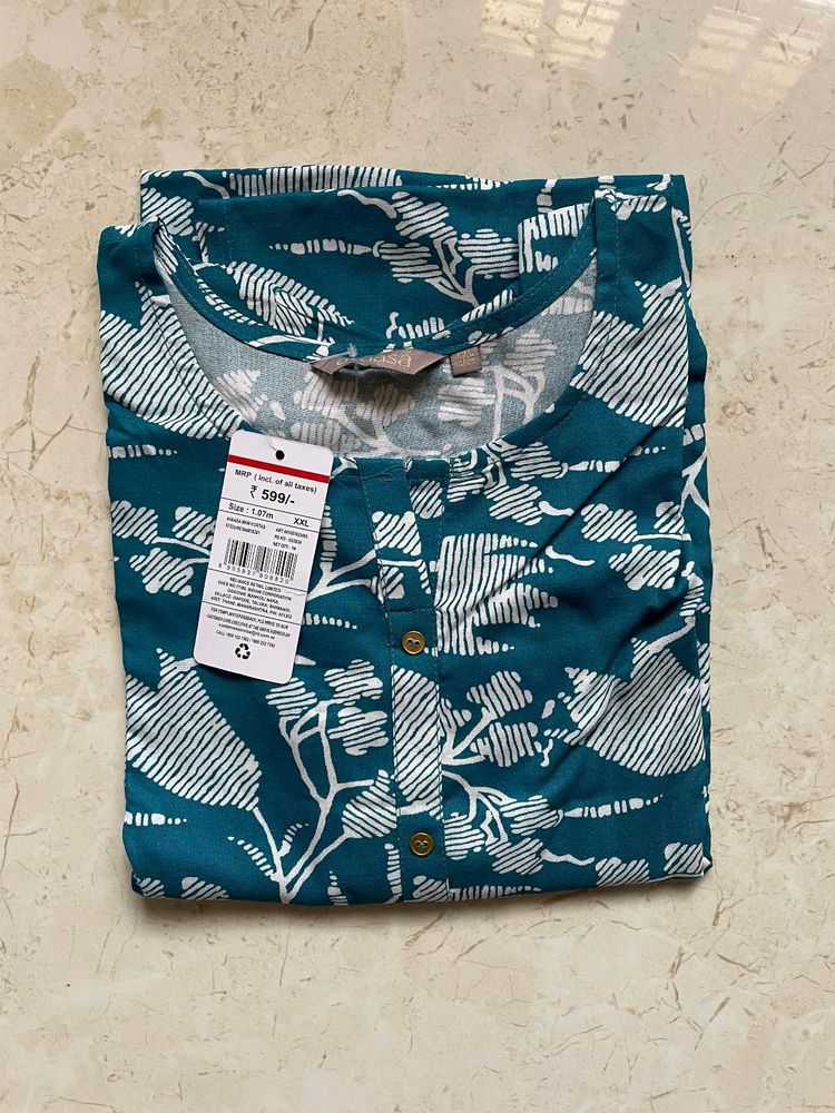 Brand New Avaasa Kurta