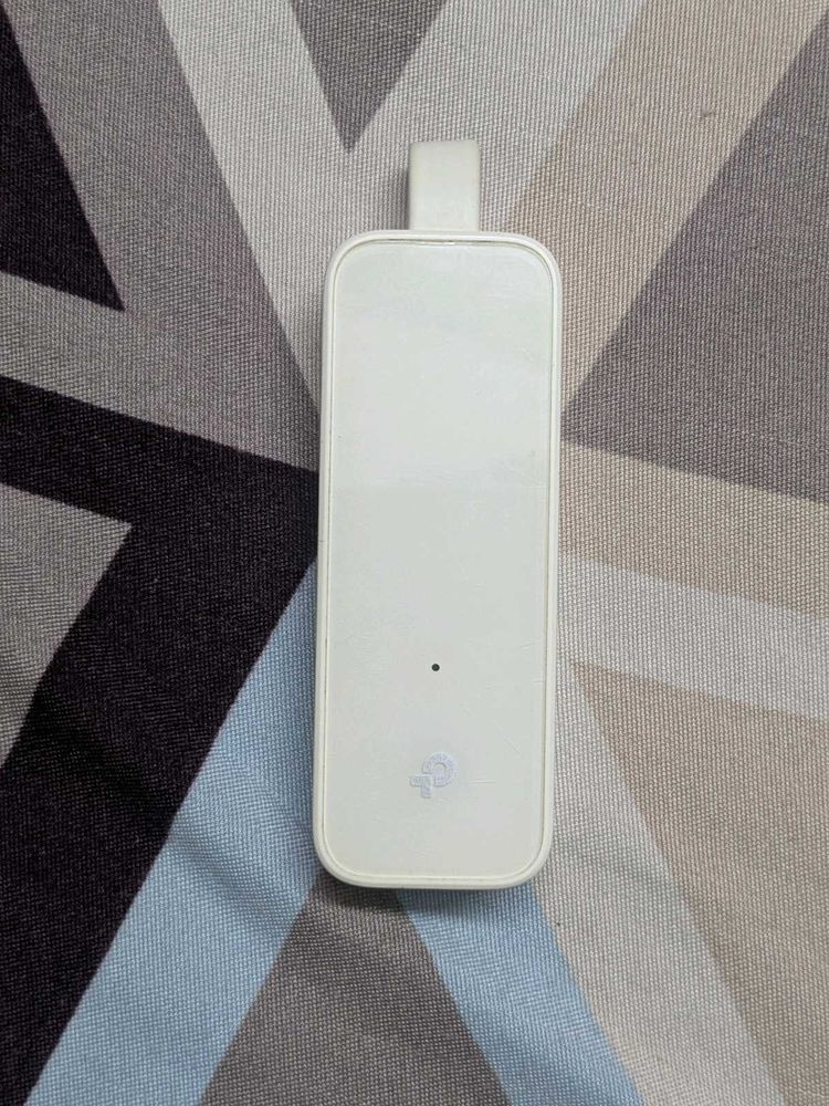 Ethernet Network Adapter USB  3.0