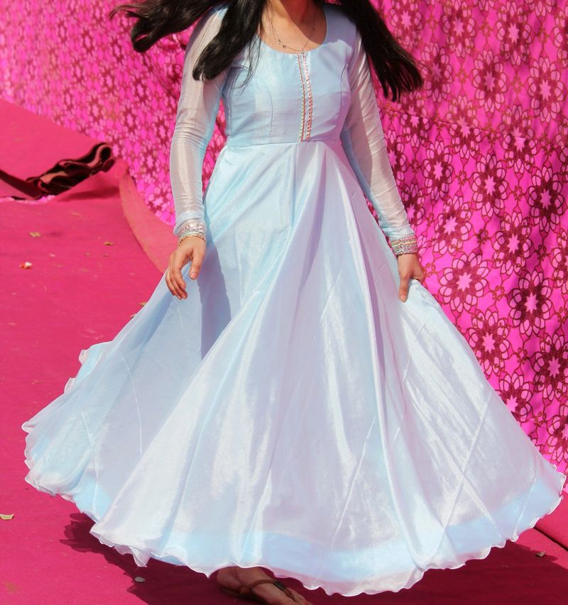 Anarkali 💙