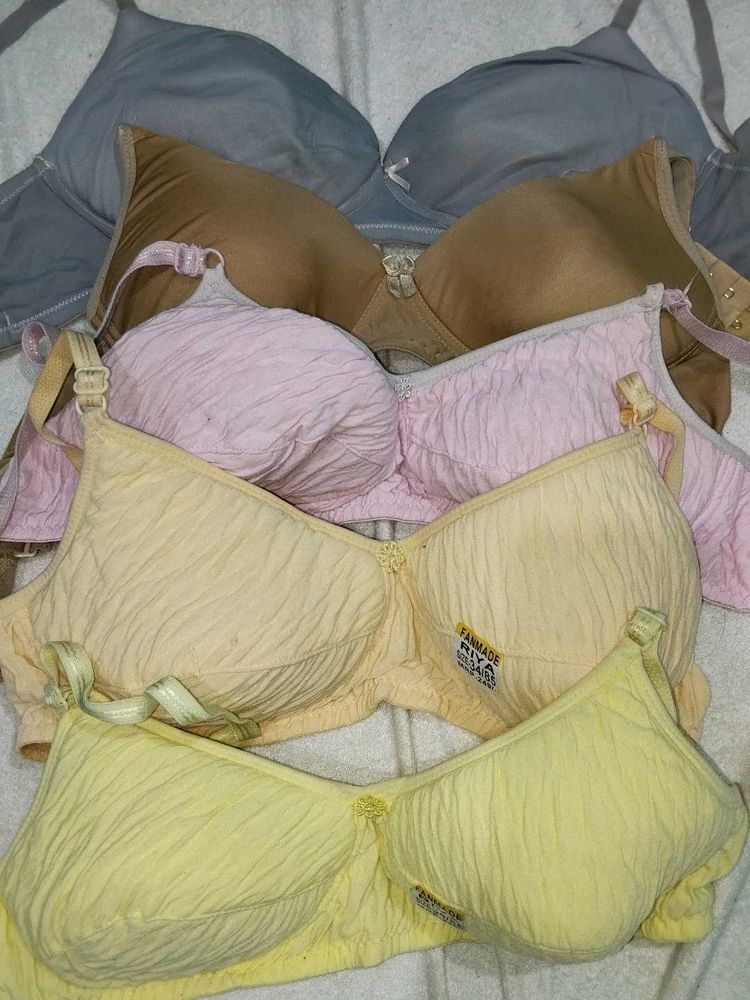 Bra Bundle