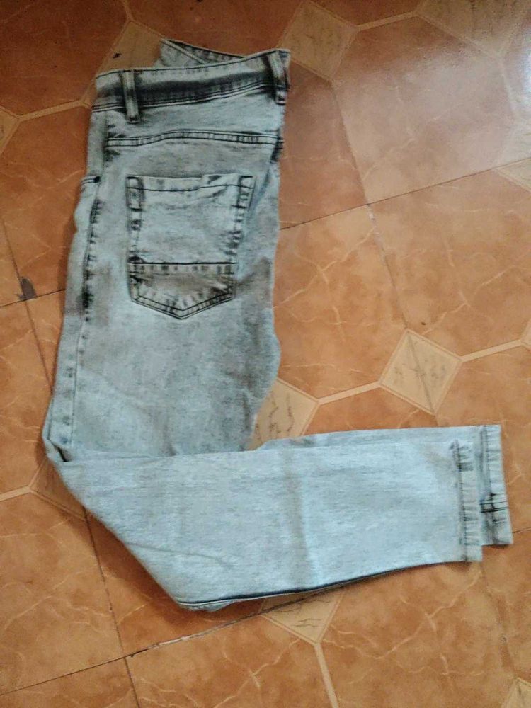 Stylish Jeans max