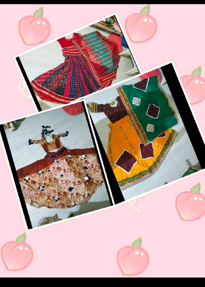 Lehenga Choli Collection