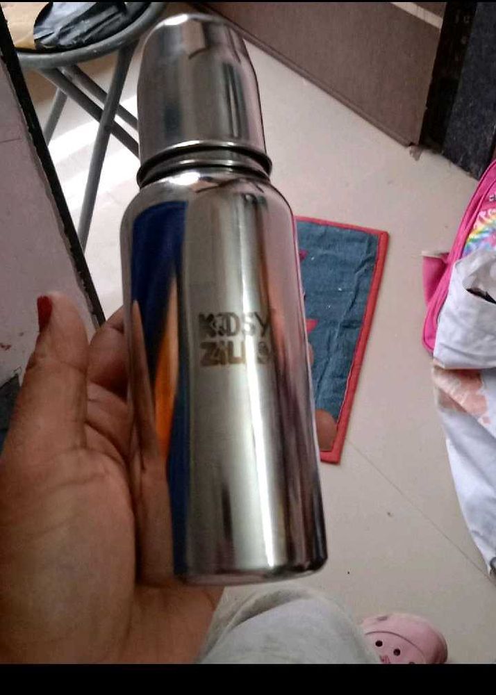 Milk Bottle