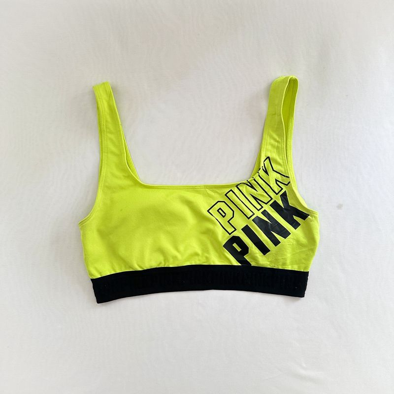 VS Sports bra (padded)