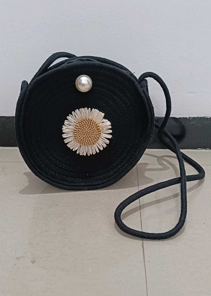 Round Shape Bag