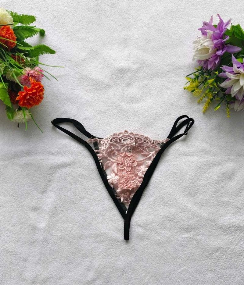 Shein Panty