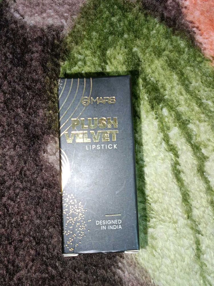 MARS Velvet Lipstick
