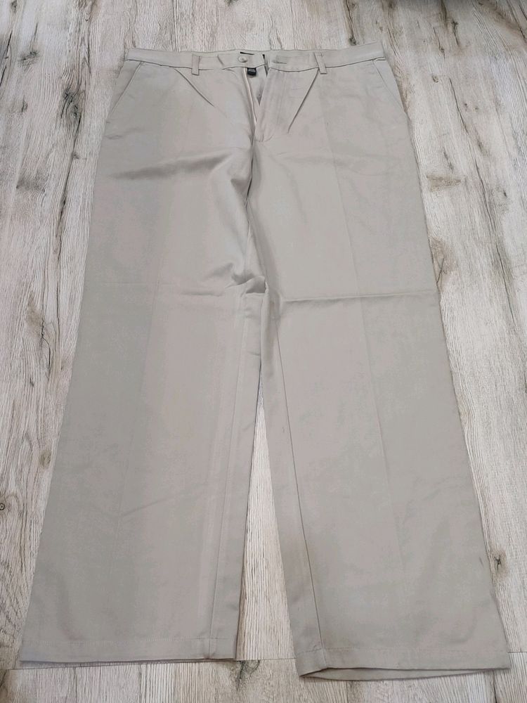 Sc2059 Peter England Beggy Paint Waist 36