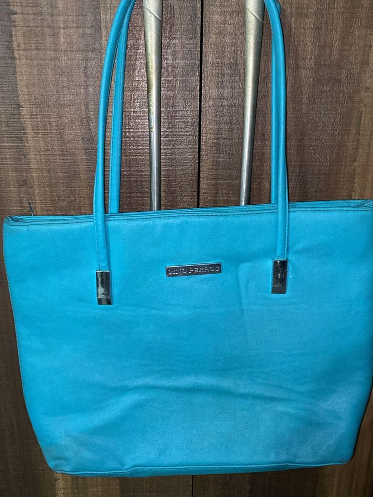 Lino Perros HandBag