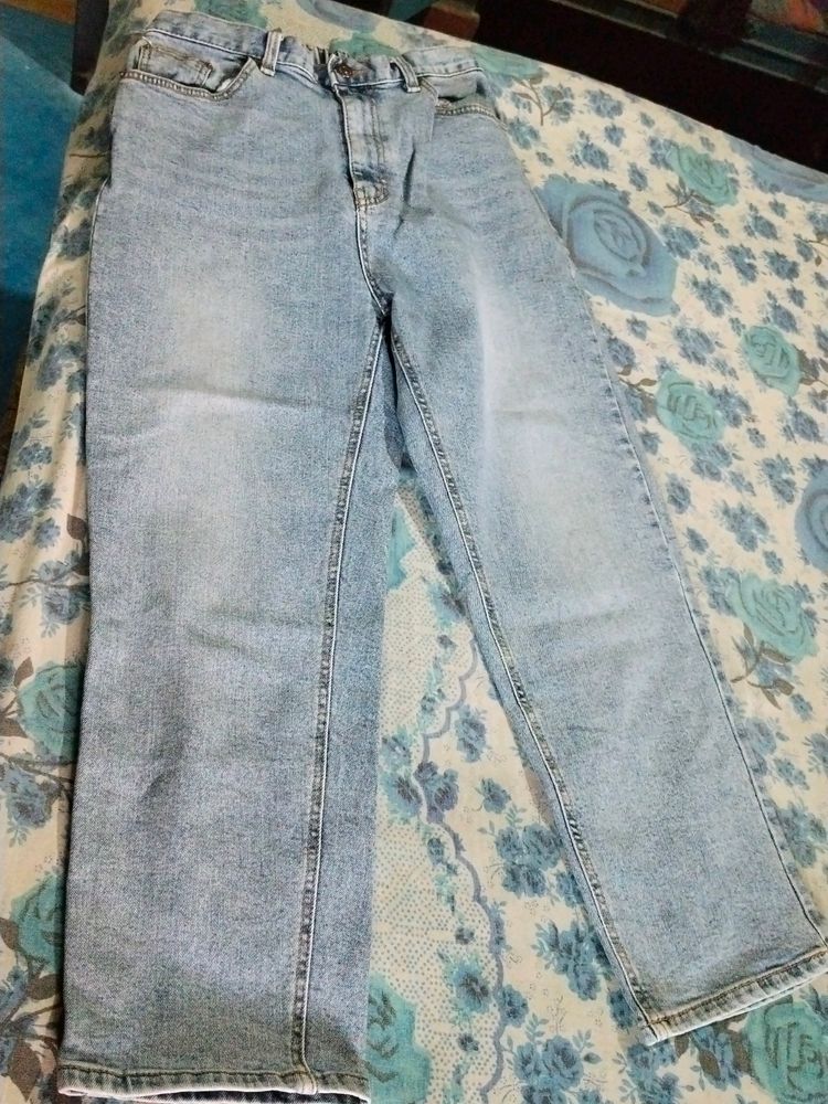 Denim Women Jins