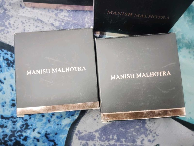 Manish Malhotra Skin Awakening Compact Powder