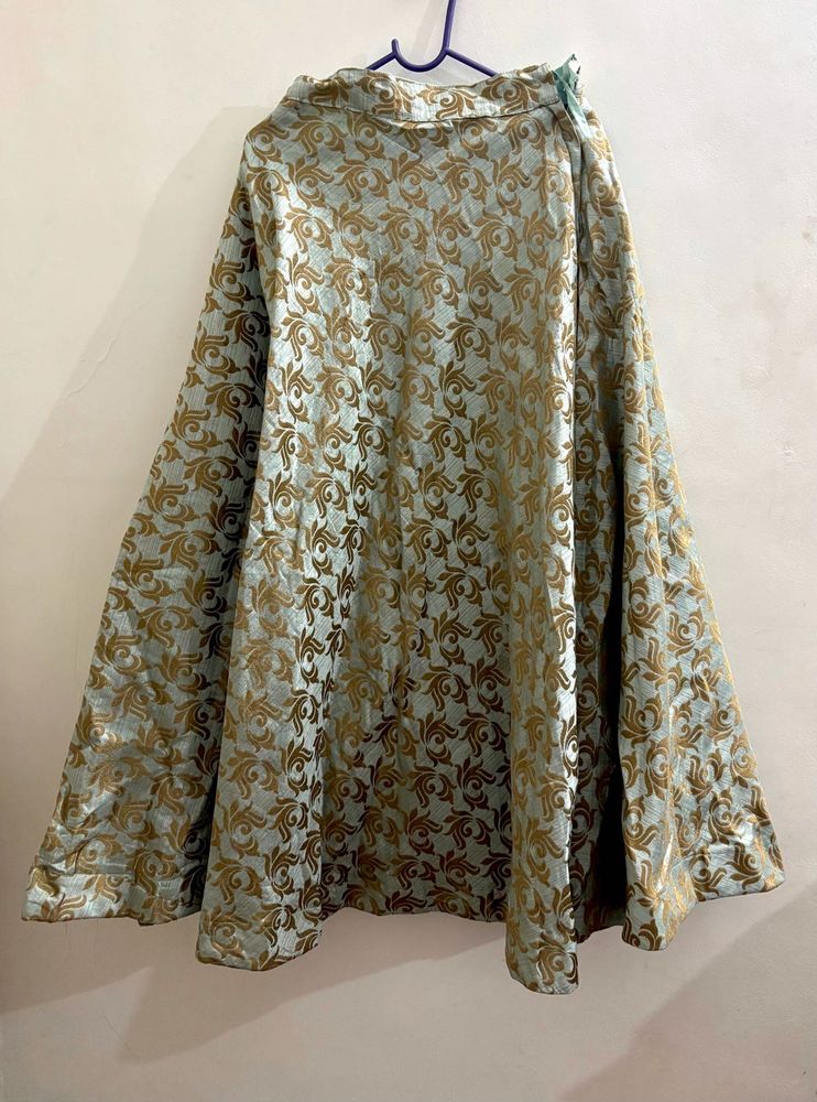 Ethnic Skirt