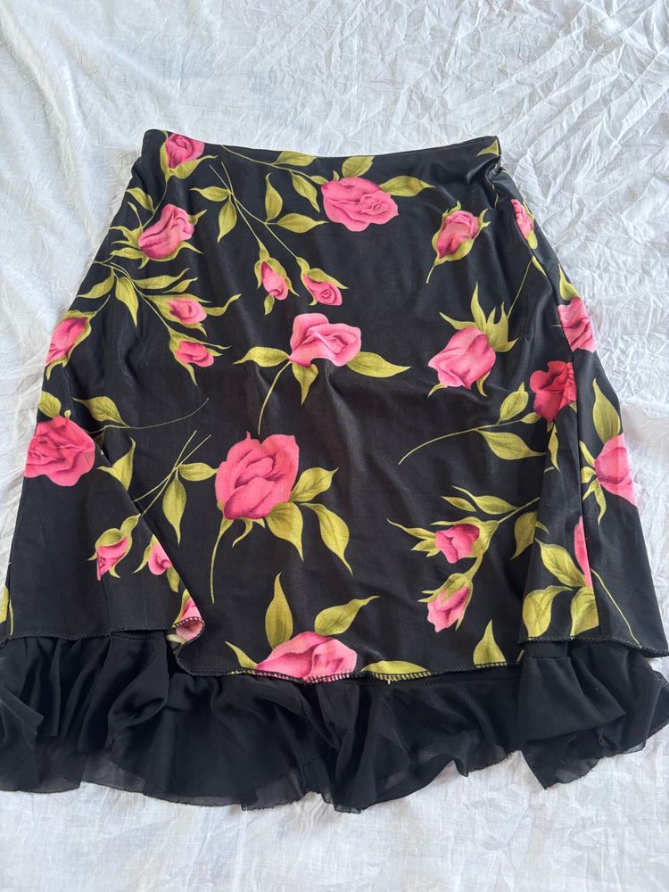 ✨💖🪞🌸Pinterest Inspired Skirt🌸💖🪞✨