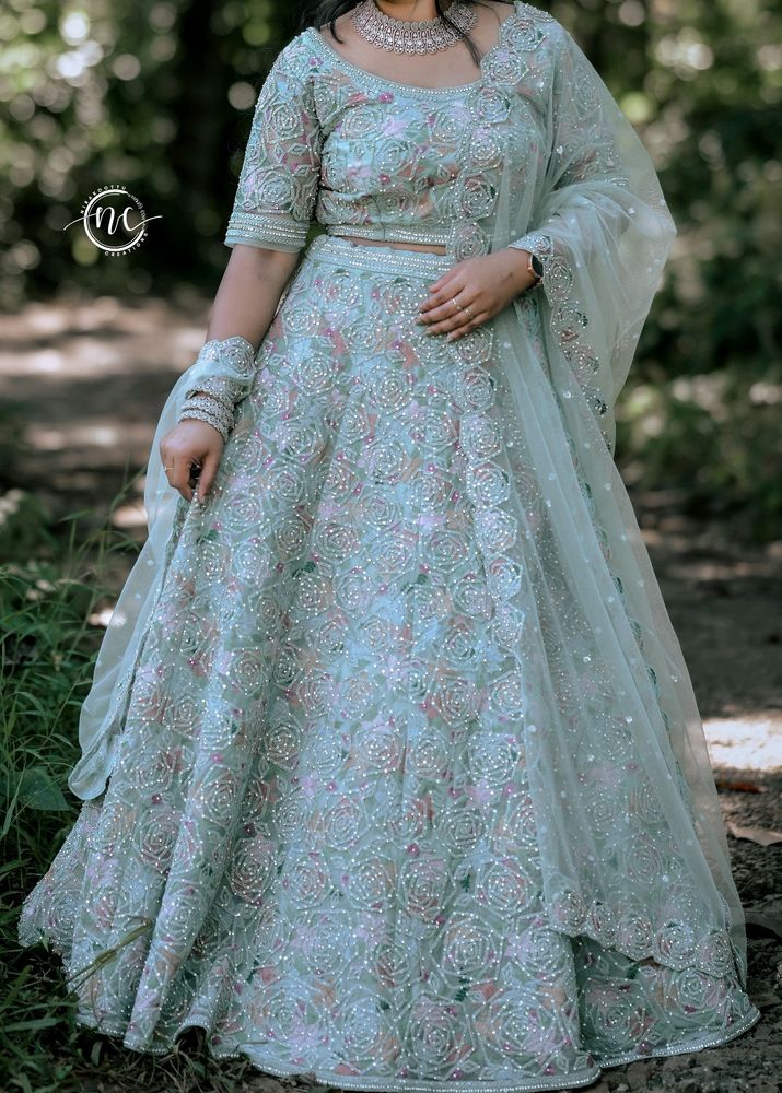 Lehenga