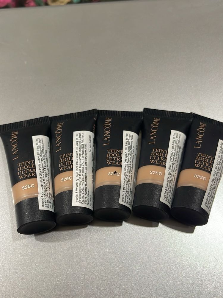 Lancome Teint Idole Ultra Wear