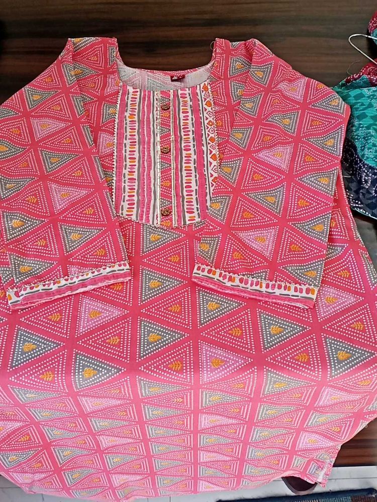 Pure Cotton Kurta Set Superb Guys Really