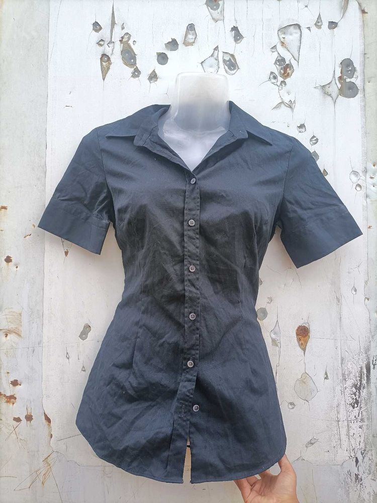 Siren Office Shirt