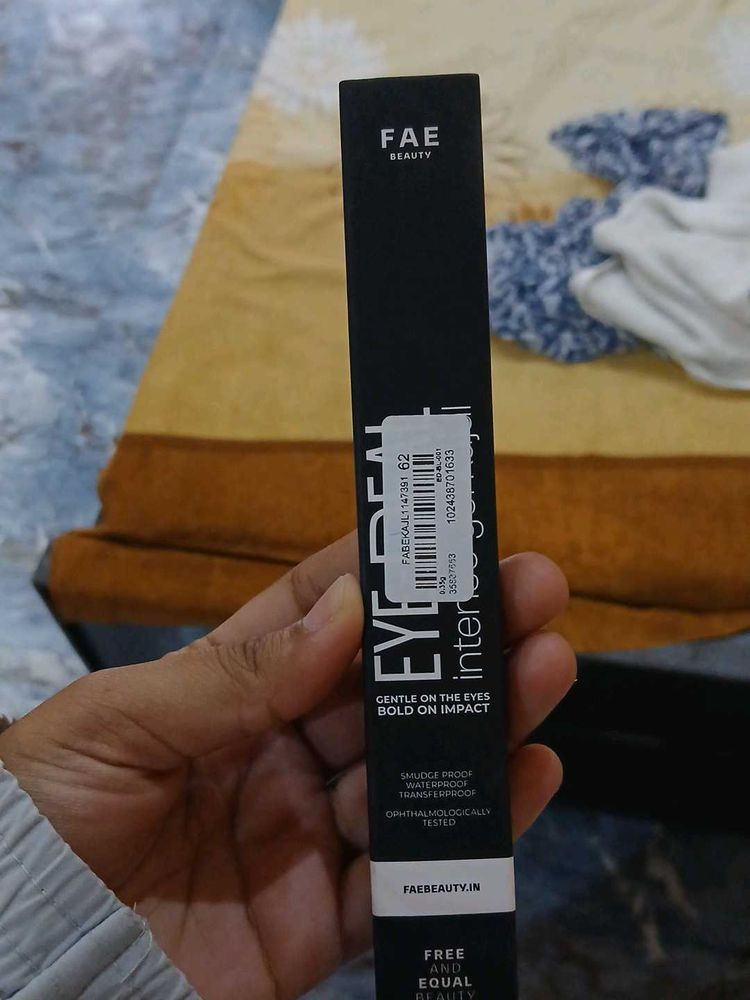 FAE Beauty Eye Liner