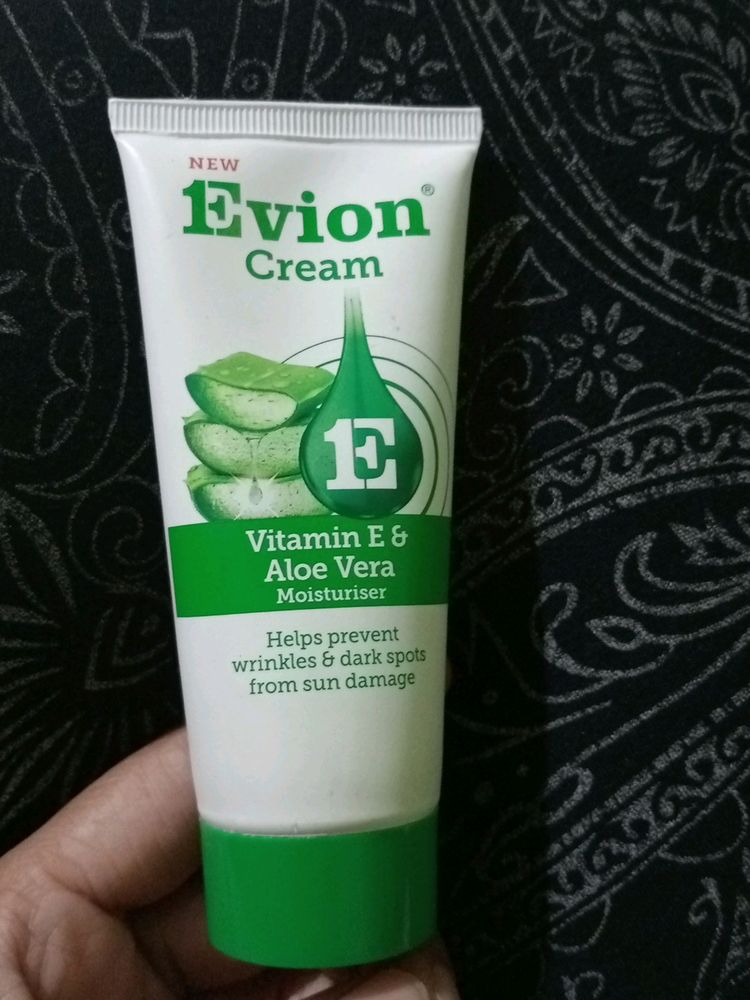 Evion Cream