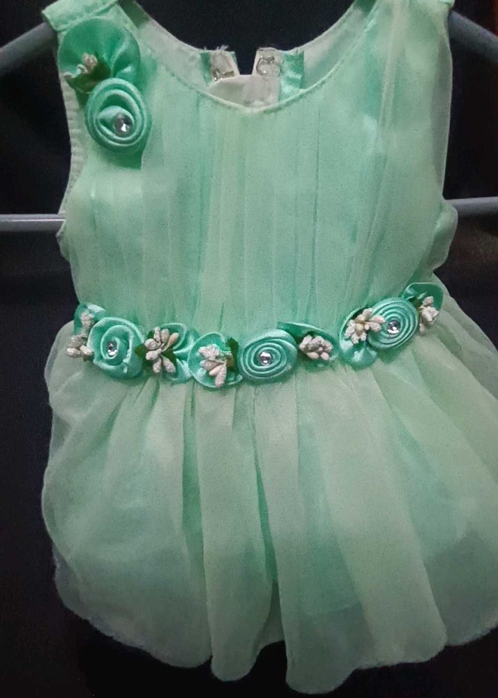 Super Cute Frock