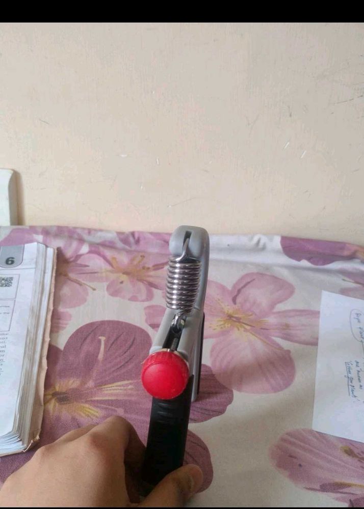 Hand Grip Strengthener