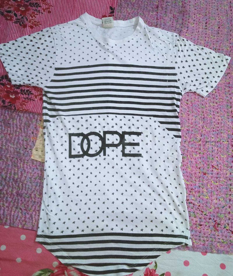 Dope Graphic Tee