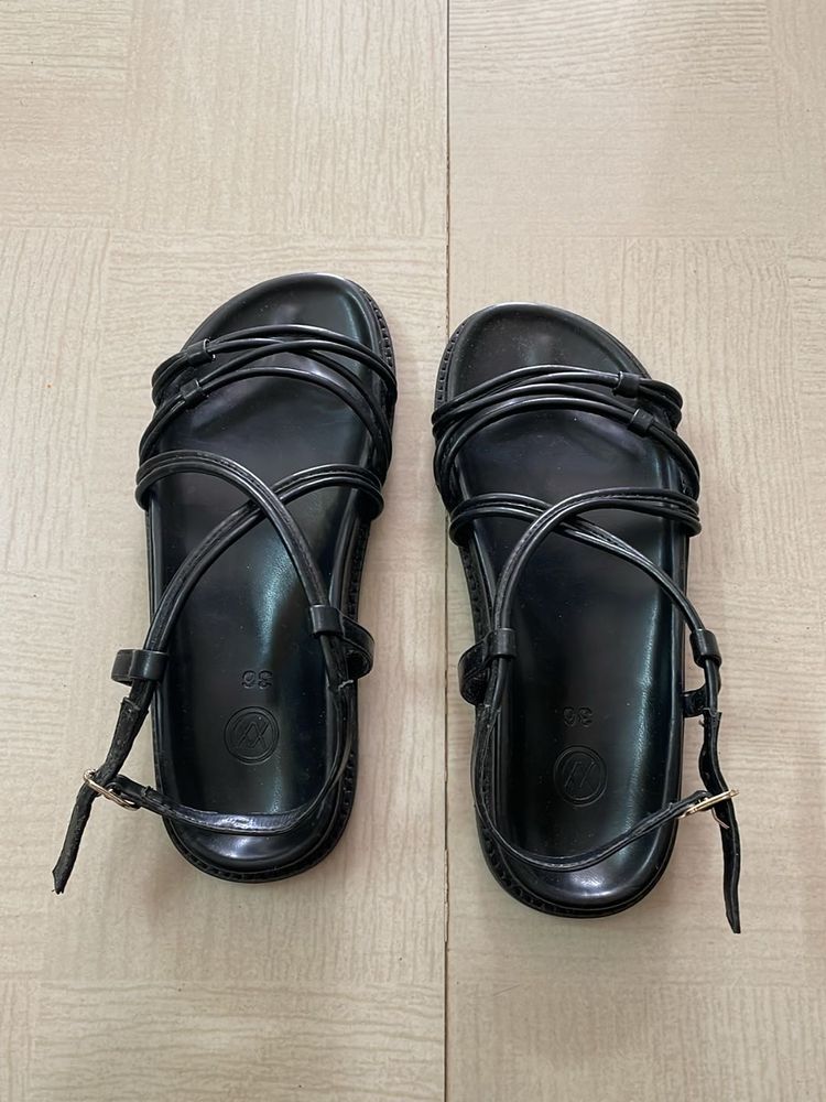 New Twenty Dresses Sandals
