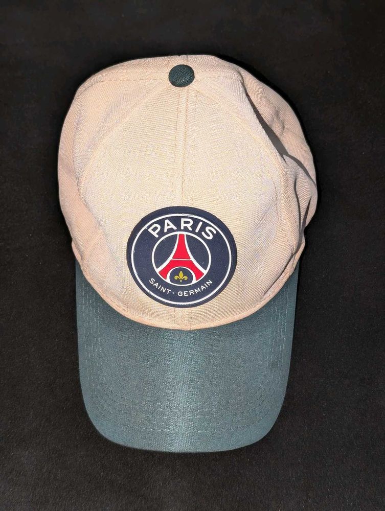 PSG Cap