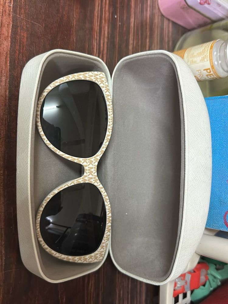 Micheal Kors Sunglasses (negotiable )