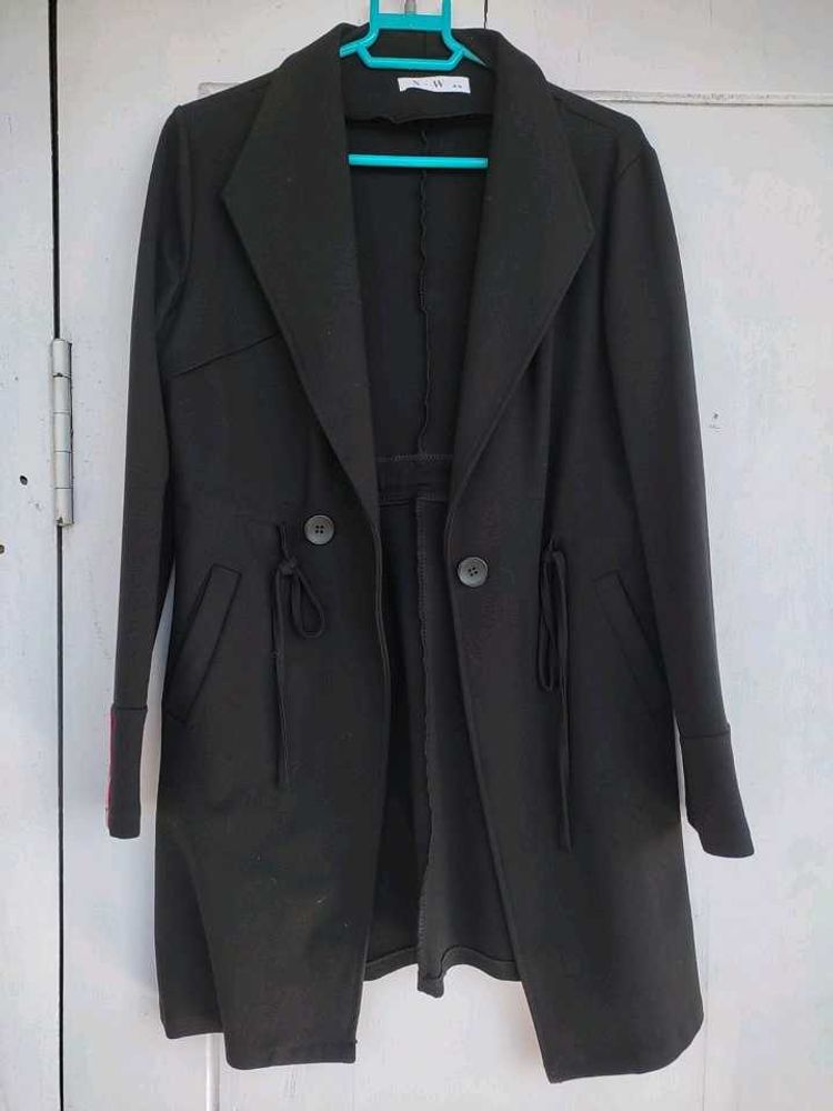 Classic Coat