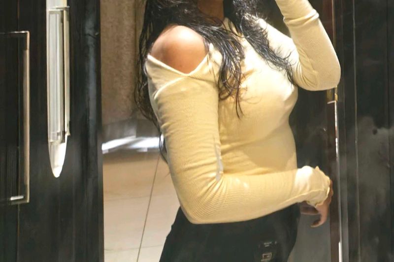 Stylish Off-Shoulder Top