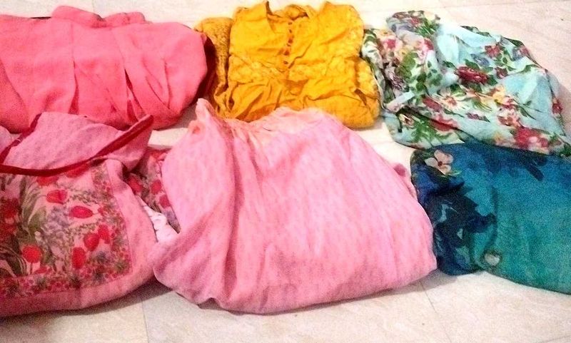 XXL Different Products