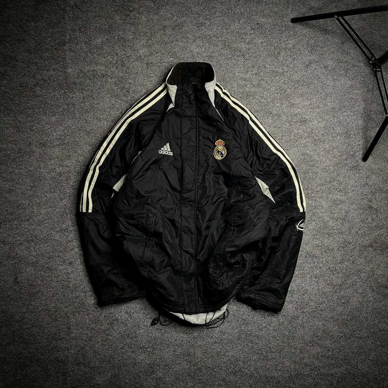 Adidas Real Madrid Jacket