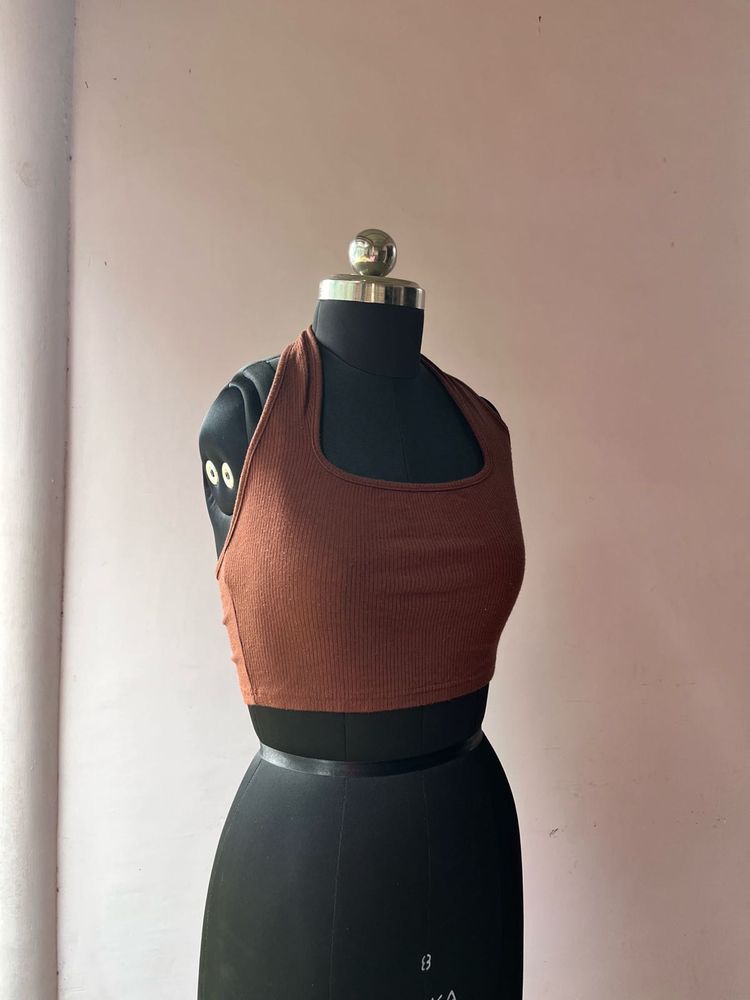 Halter Top