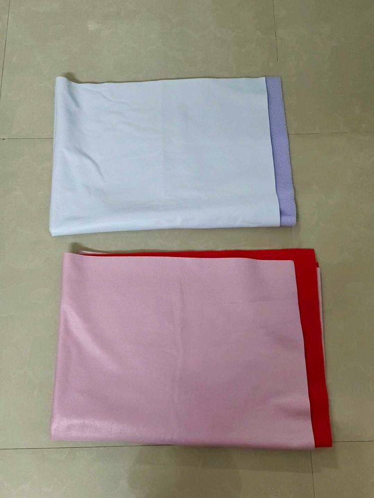 Dry Sheet For Kids Pack Of 2