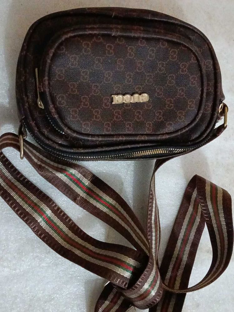 Guess Sling Bag