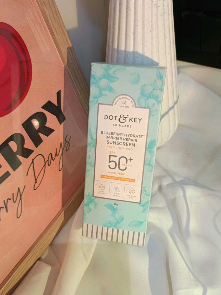 Dot &amp; Key Sunscreen SPF 50+