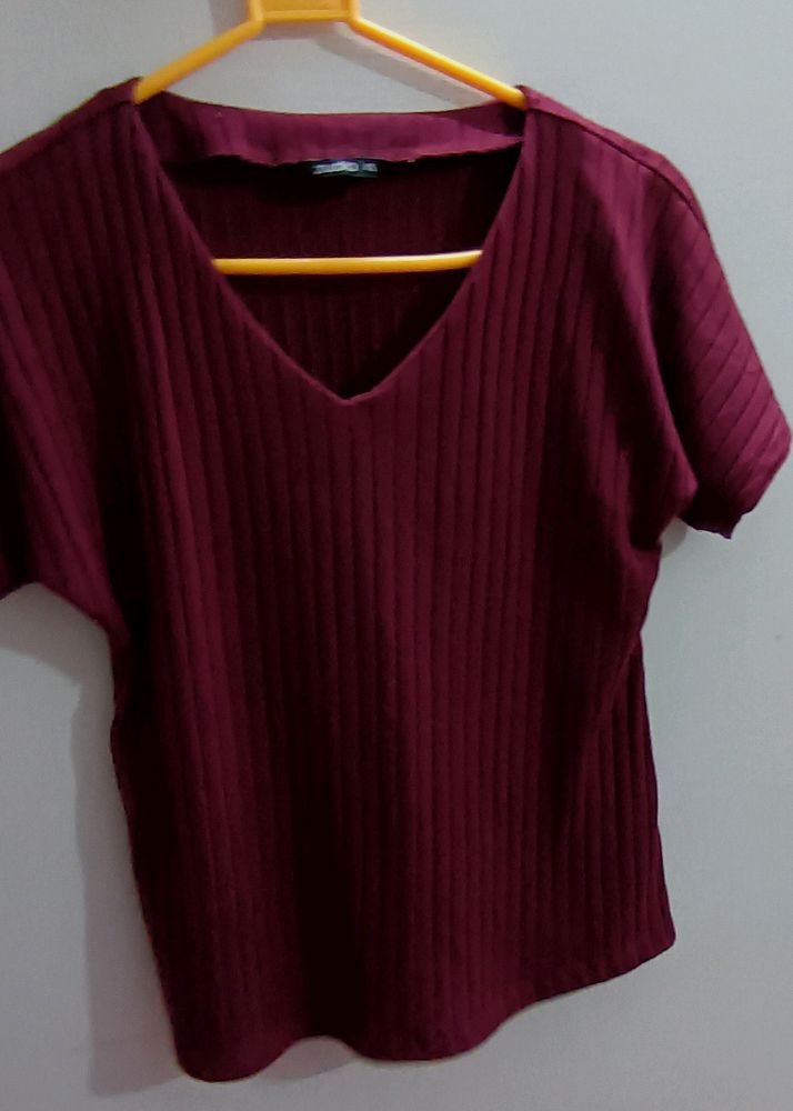 Zudio Women&#39;s Top
