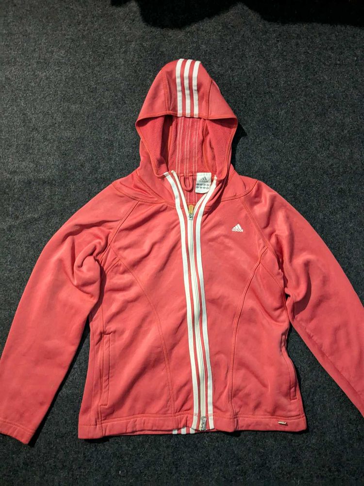 Adidas Hoodie
