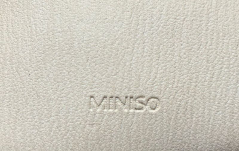 Miniso Pouch