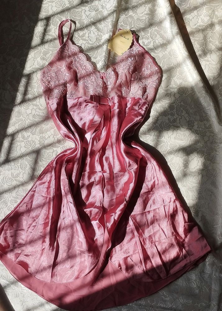 Lacey Cami Dress