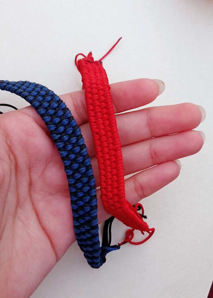 Friendship Bracelets