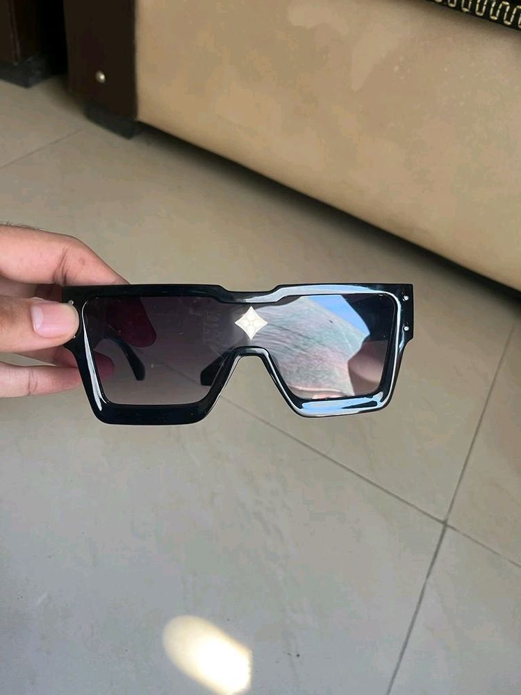 Sahil Khan Sunglasses
