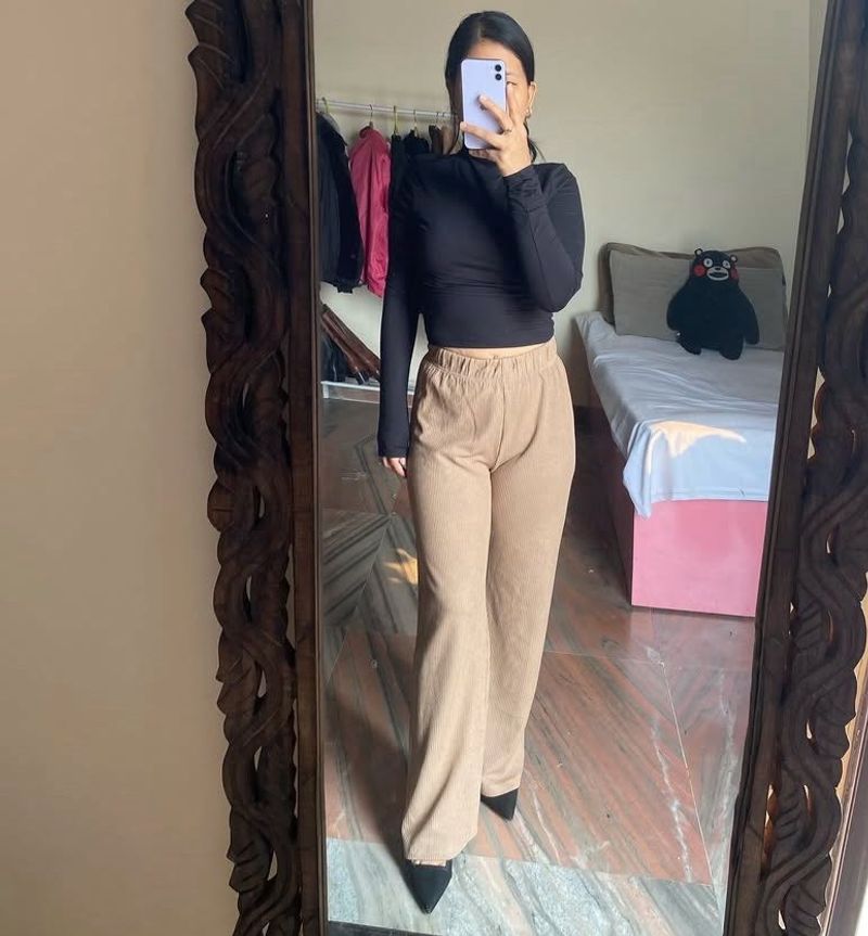 Classy Comfy Pant