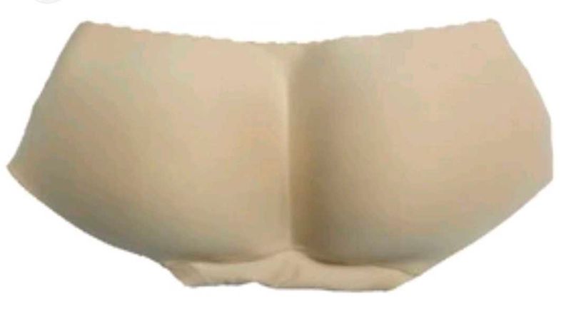Butt Lifter Low Waist