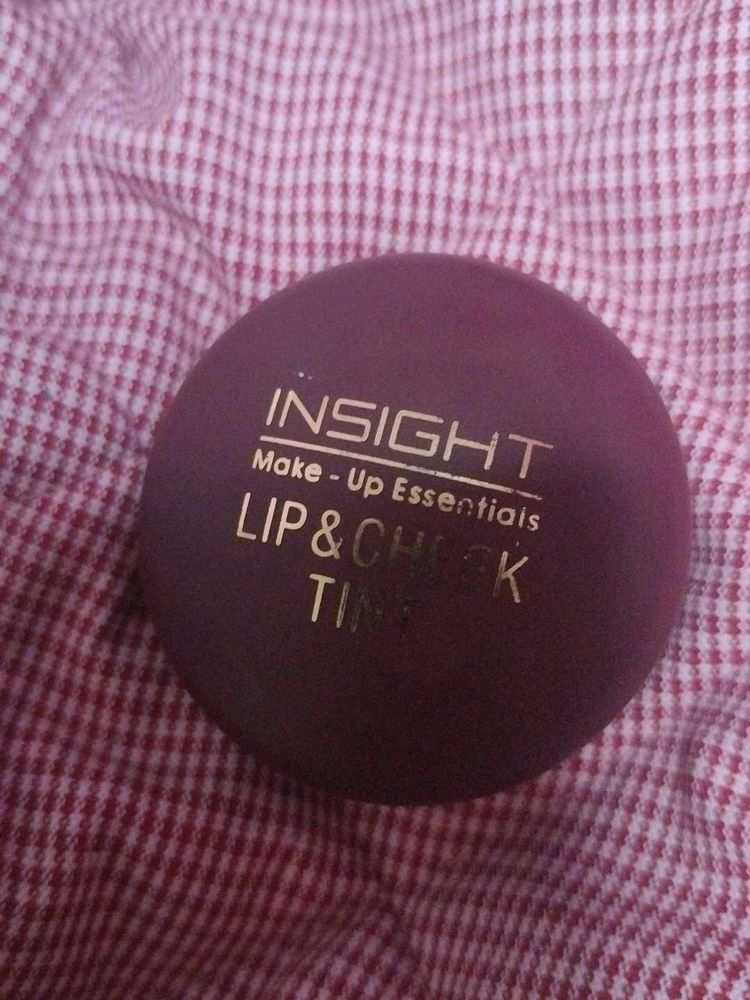 insight blush in shade mulberry squash