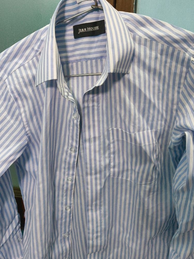 Formal Shirt For Women