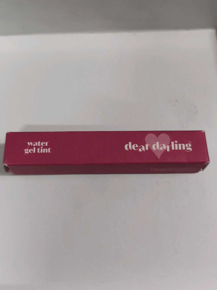 Dear Darling Water Gel Tint
