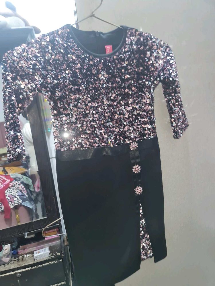 One Piece Dress